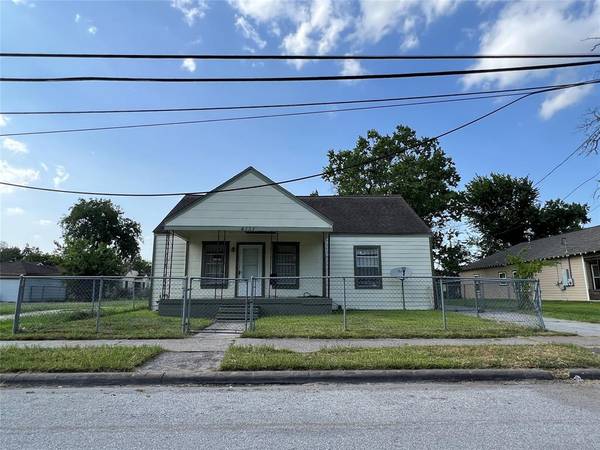 4737 Providence ST,  Houston,  TX 77020