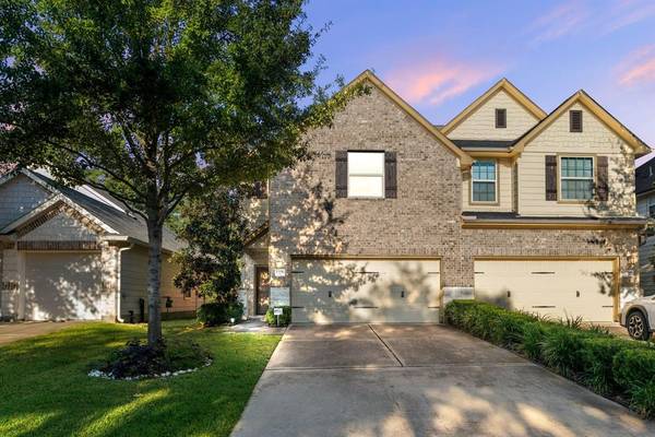 13550 Fawn Lily DR, Cypress, TX 77429