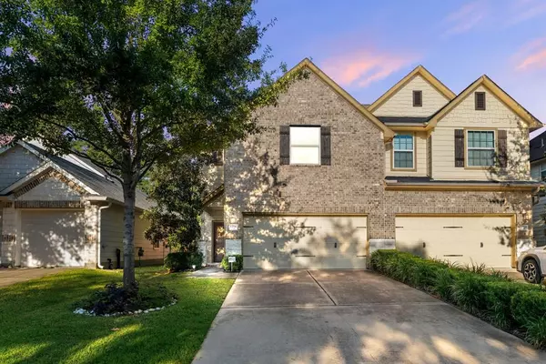 13550 Fawn Lily DR, Cypress, TX 77429