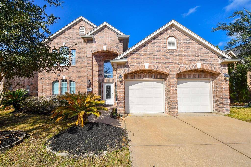 Cypress, TX 77429,18130 Billabong Crescent CT