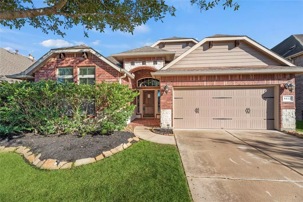 Cypress, TX 77433,8122 Sedona Ridge DR