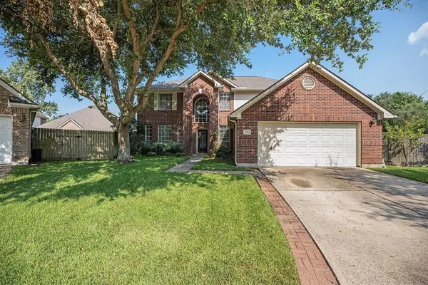 1311 Shady Grove CT, Seabrook, TX 77586