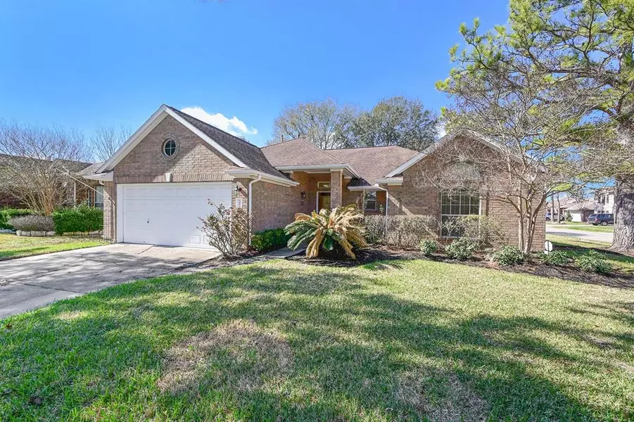 14931 Cypress Ridge Grove LN, Cypress, TX 77429