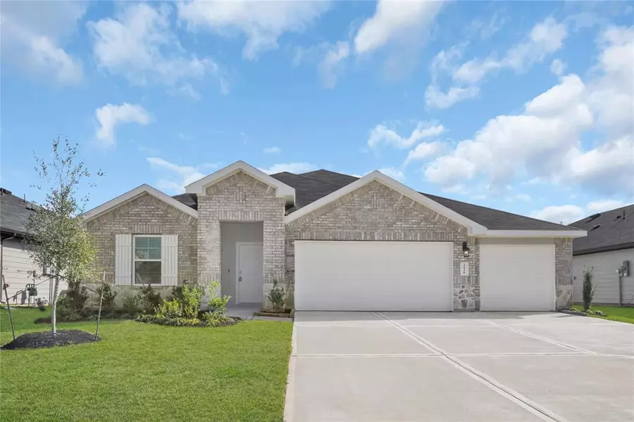 2939 Sycamore Run LN, Rosenberg, TX 77469