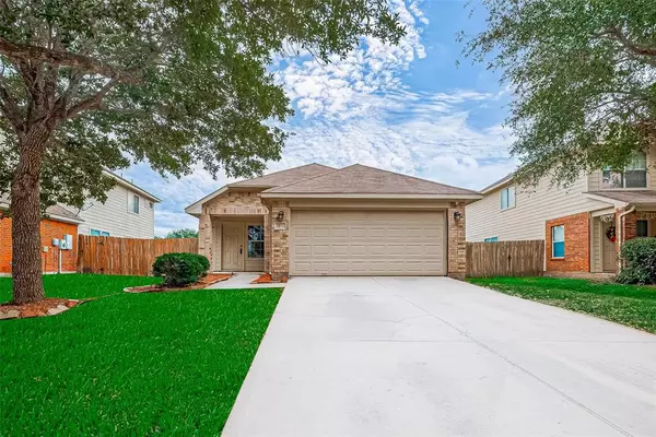 Rosenberg, TX 77469,1915 Blossom Breeze LN