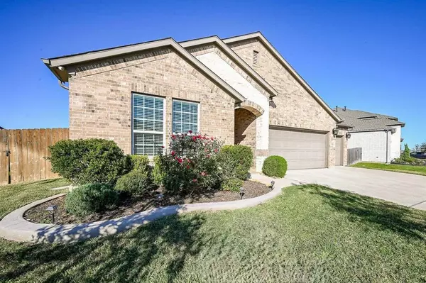 Hockley, TX 77447,31430 Sandpiper Creek DR