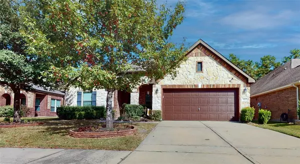 Humble, TX 77396,9515 Barlow Springs LN