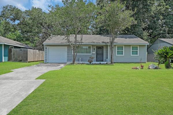 3707 Cosby ST, Houston, TX 77021