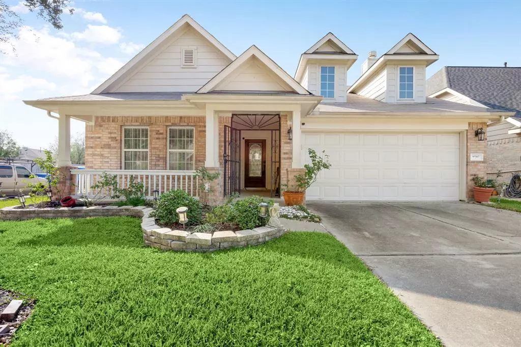 Houston, TX 77088,9707 Winter Bloom LN