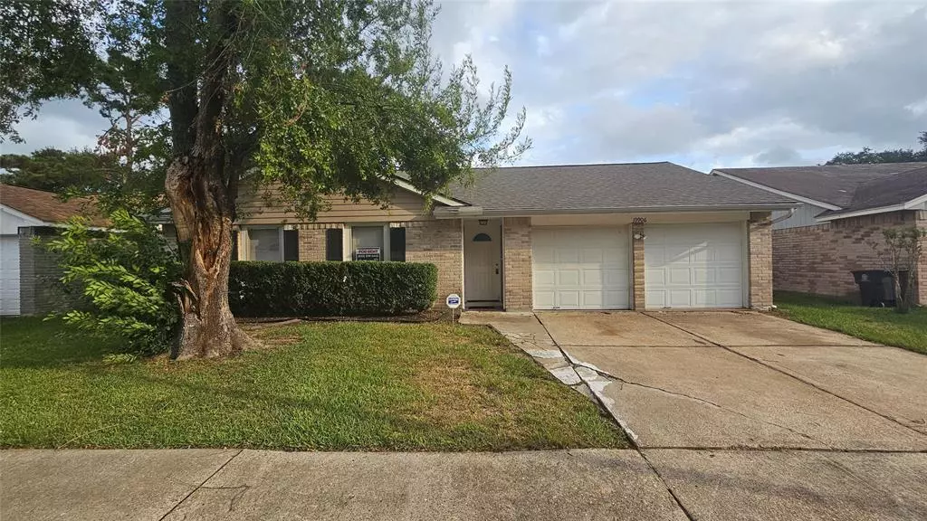 19906 Bolton BRG, Humble, TX 77338