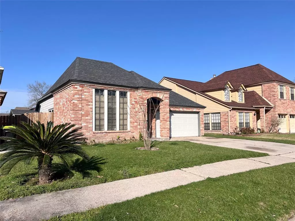 Houston, TX 77014,1522 Ridgebriar DR