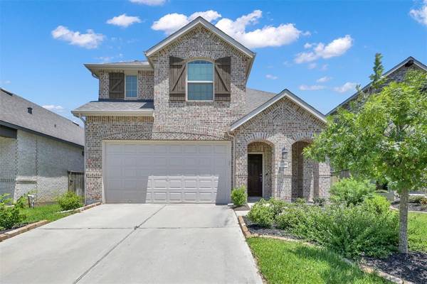 Montgomery, TX 77316,122 Emory Birch DR