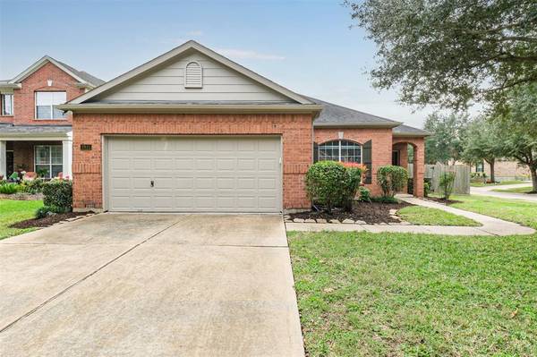 2815 Bay Springs View CT,  Richmond,  TX 77406