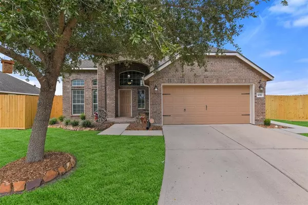 Alvin, TX 77511,1078 Lasso CT