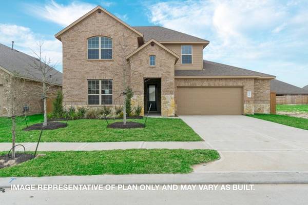 651 Salado TRL, Dayton, TX 77535