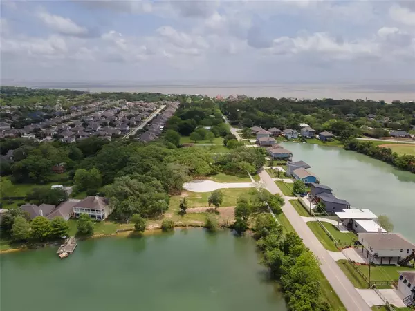 Seabrook, TX 77586,0 LOT 7 Oak Alley CT