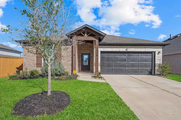 Cypress, TX 77433,21430 Blue Tuna DR