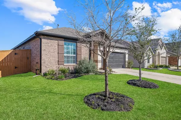 Cypress, TX 77433,21430 Blue Tuna DR