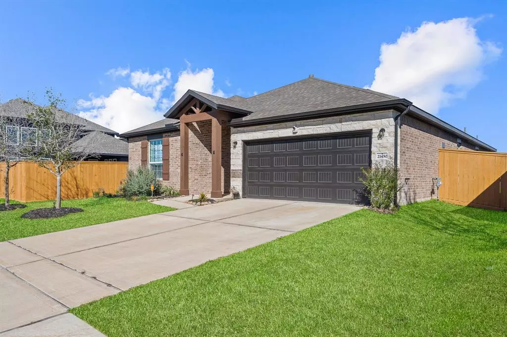 Cypress, TX 77433,21430 Blue Tuna DR