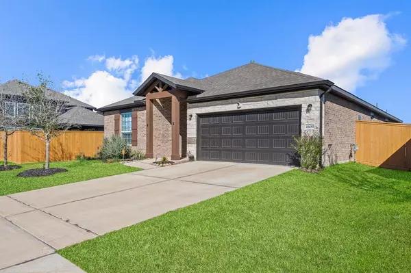 21430 Blue Tuna DR, Cypress, TX 77433