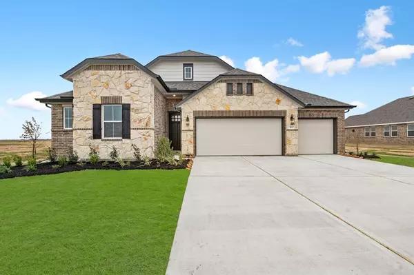 313 Cobb CT, Sealy, TX 77474