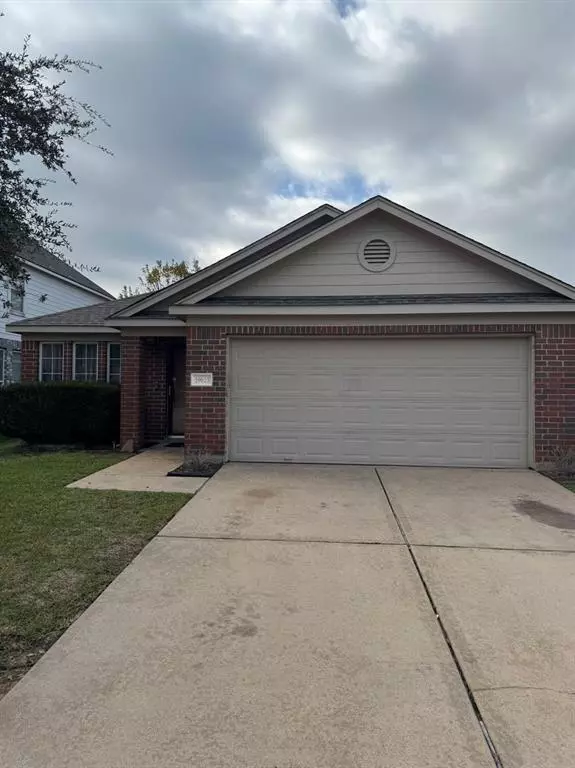 19623 Hancock Oak ST, Cypress, TX 77429