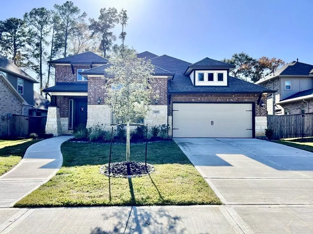 Houston, TX 77365,3438 Oakheath Manor WAY