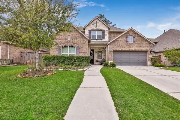 Humble, TX 77346,17415 Blanton Forest DR