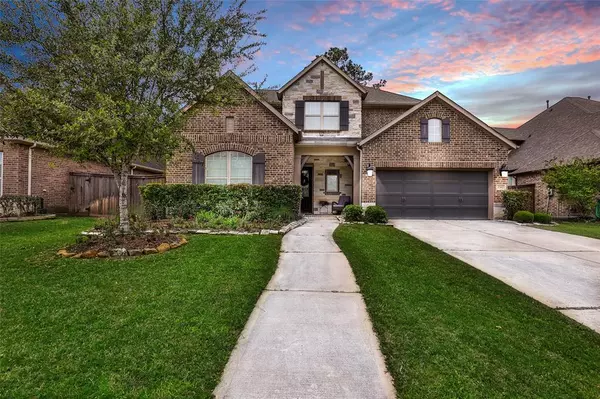 Humble, TX 77346,17415 Blanton Forest DR