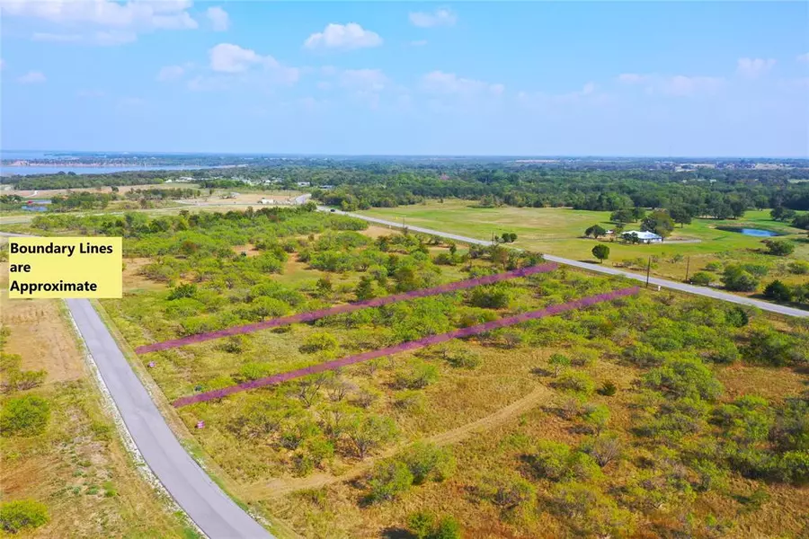 Lot 111 Pisgah Crossing, Corsicana, TX 75109