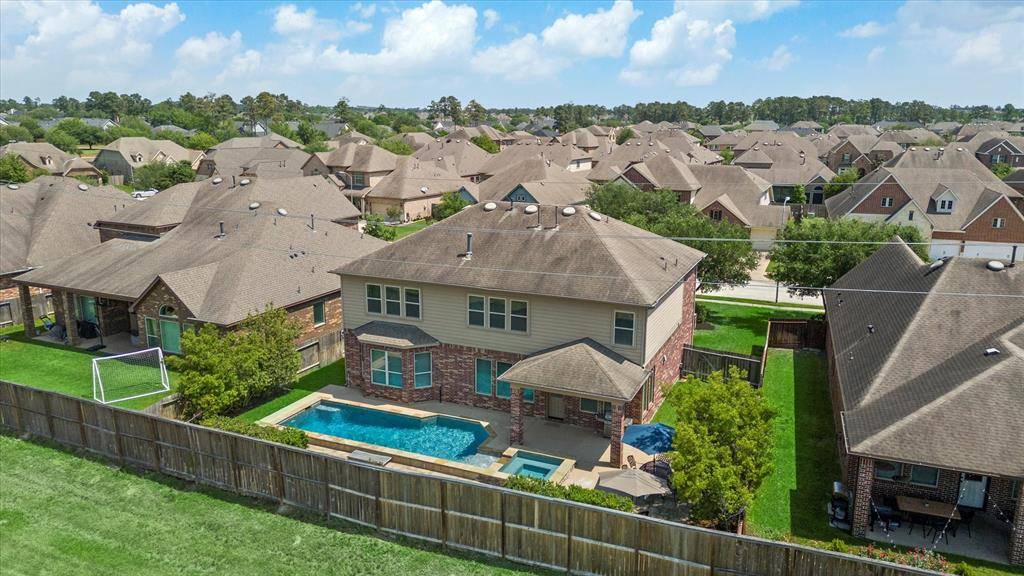 12919 Arlington Meadows LN, Tomball, TX 77377