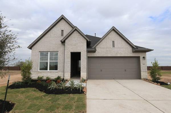 Rosenberg, TX 77471,335 Big Pine TRL