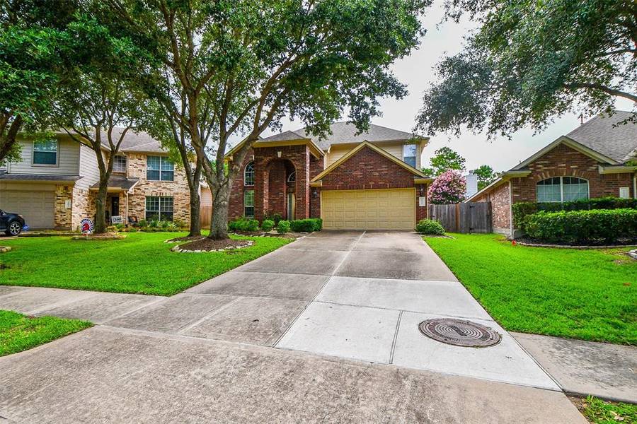 26930 Kingston Glen LN, Katy, TX 77494