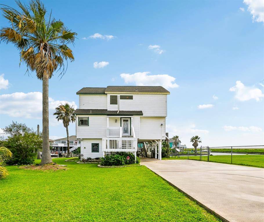 Freeport, TX 77541,1671 Blue Water DR