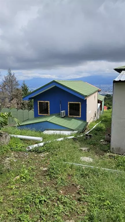 1 Dos Pisos de Azul San Antonio de Alajuelita