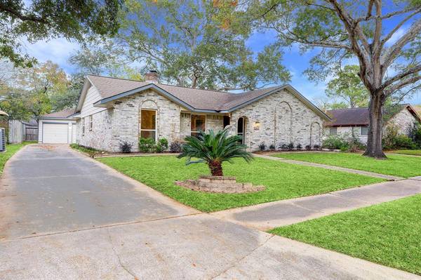 Houston, TX 77062,15511 Baybrook DR