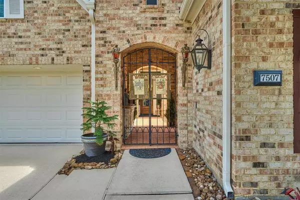 Spring, TX 77389,7507 Sands Terrace LN