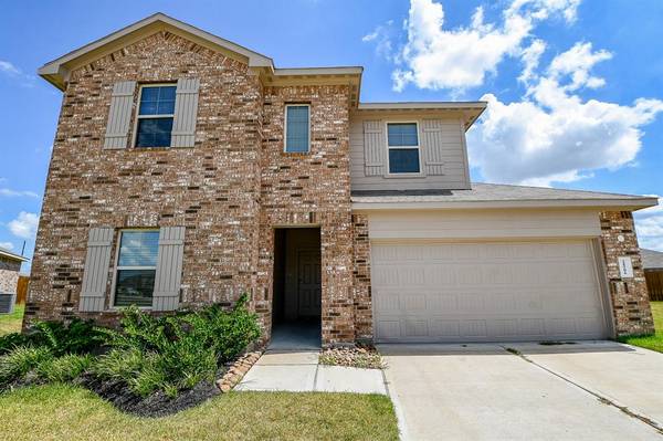 21506 Corsica Cove Court, Katy, TX 77449