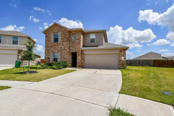 Katy, TX 77449,21506 Corsica Cove Court