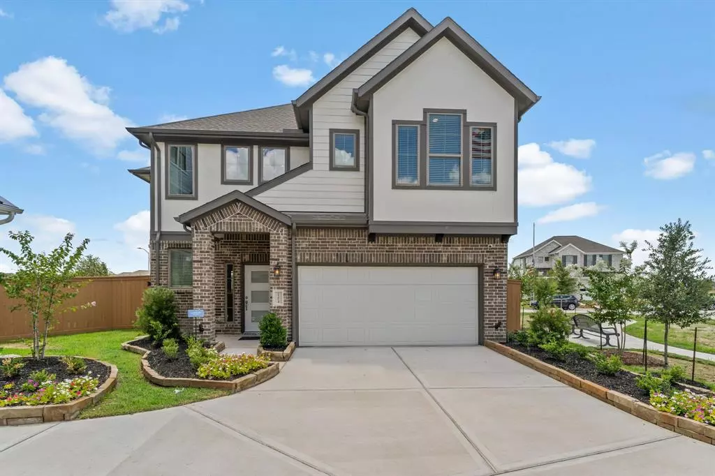 Katy, TX 77493,23826 Sumac Bluff TRL