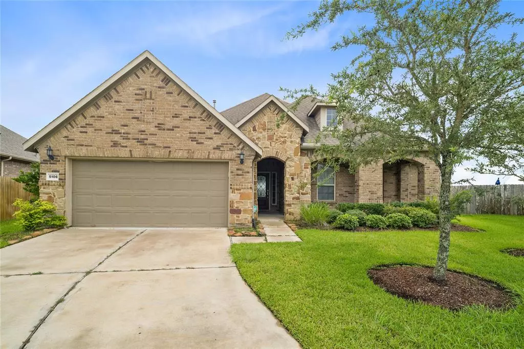 Katy, TX 77493,5106 Kingship CT