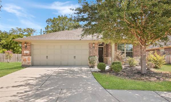 Houston, TX 77084,4522 Pine Hollow TRCE