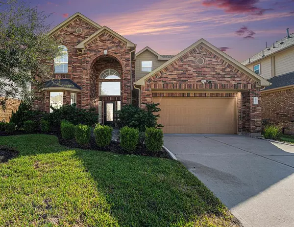 24023 Cannon Anello CT, Katy, TX 77493