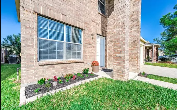 Katy, TX 77449,21638 Garden Heath Lane LN