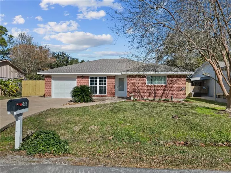 508 Moody AVE, League City, TX 77573