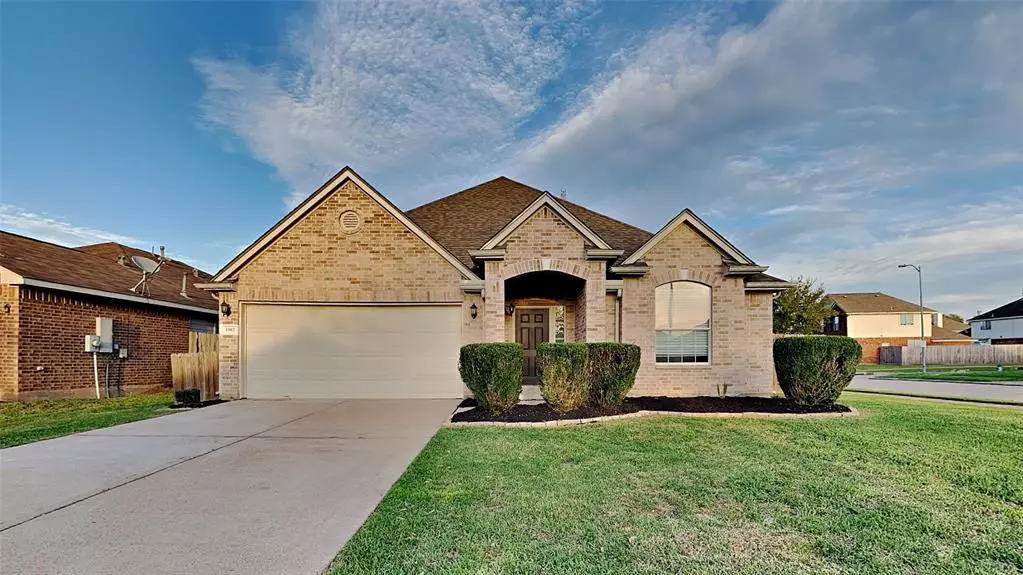 Richmond, TX 77406,1002 Bahia Vista DR