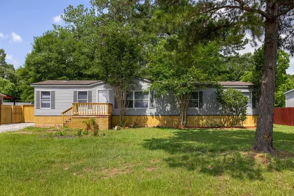 31323 W Timberloch TRL, Magnolia, TX 77355