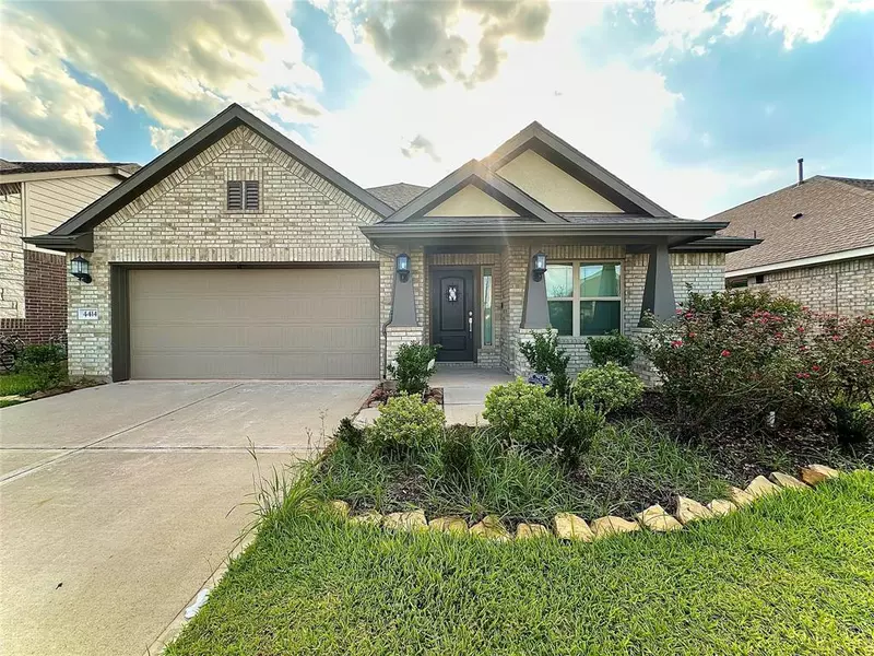 4414 Orono Summit Trl, Rosharon, TX 77583