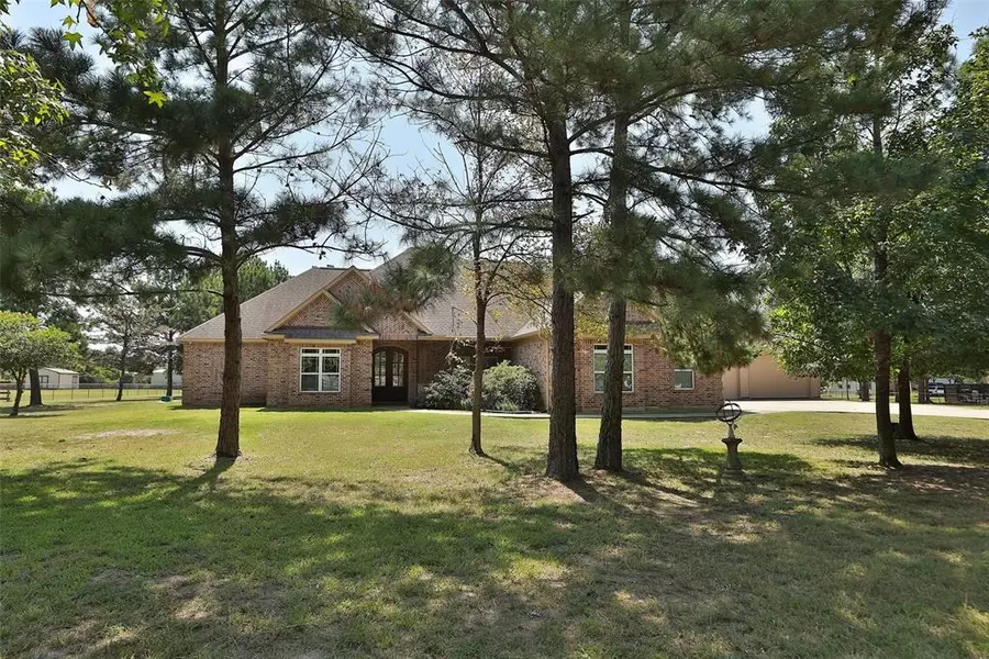 9032 Water Buck LN, Conroe, TX 77303