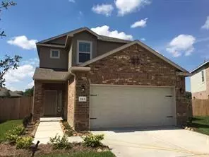 2218 Windy Grove DR, Texas City, TX 77568